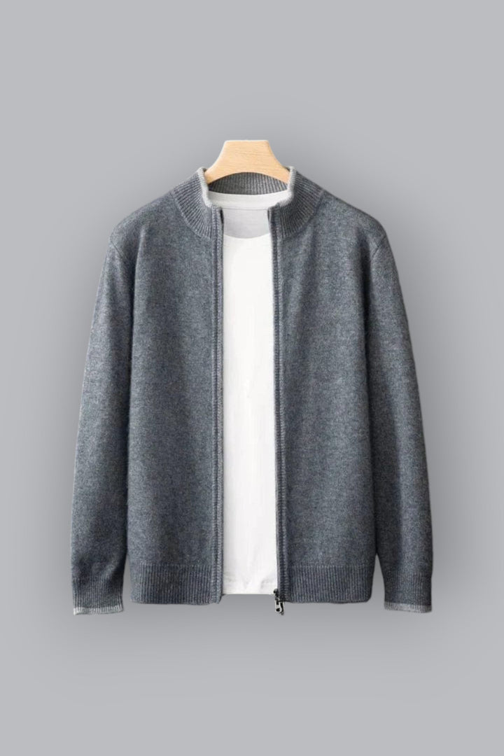 FARA Kaschmir Jacke