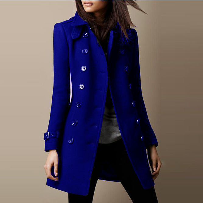 Zelinda - Trendige Jacke