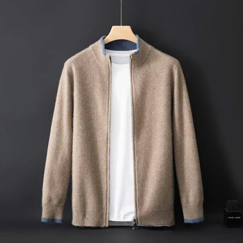 FARA Kaschmir Jacke