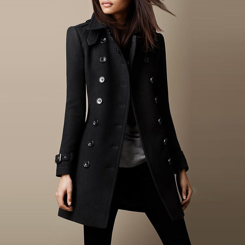 Zelinda - Trendige Jacke