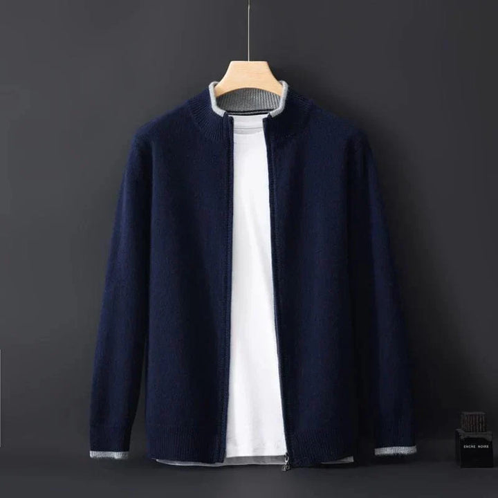 FARA Kaschmir Jacke