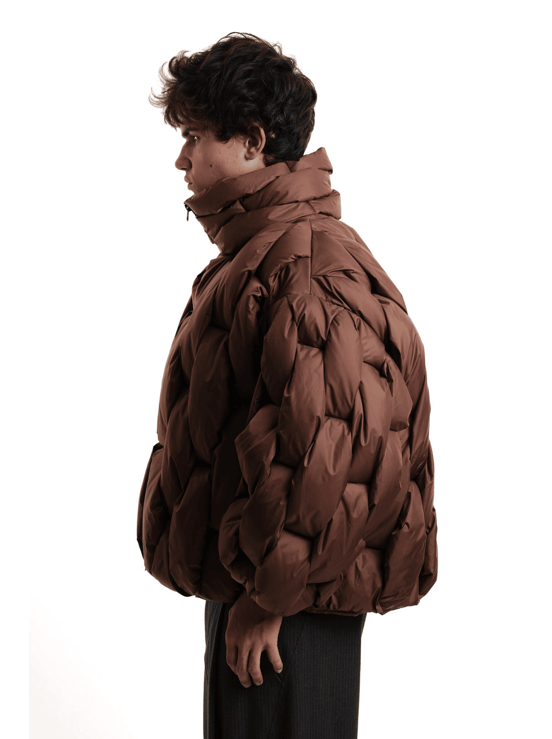 FARA LABS PUFFERJACKE®