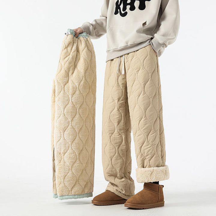 Fara Gepolsterte Cloud Komfort Lounge-Hosen