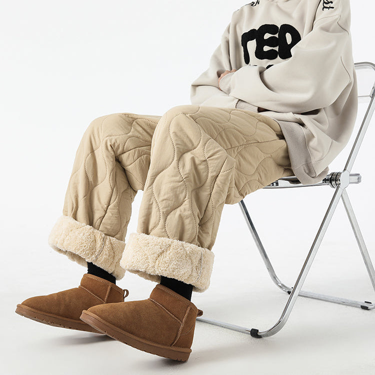 Fara Gepolsterte Cloud Komfort Lounge-Hosen