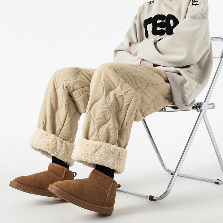 Fara Gepolsterte Cloud Komfort Lounge-Hosen