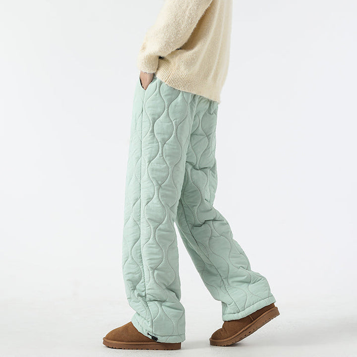 Fara Gepolsterte Cloud Komfort Lounge-Hosen