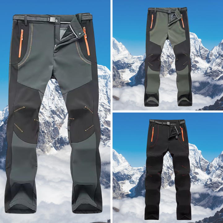 Polarflex | Premium Thermohosen