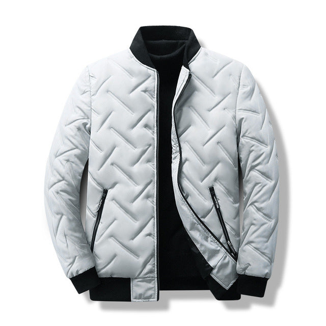 Kiefer - Ikonische Bomberjacke