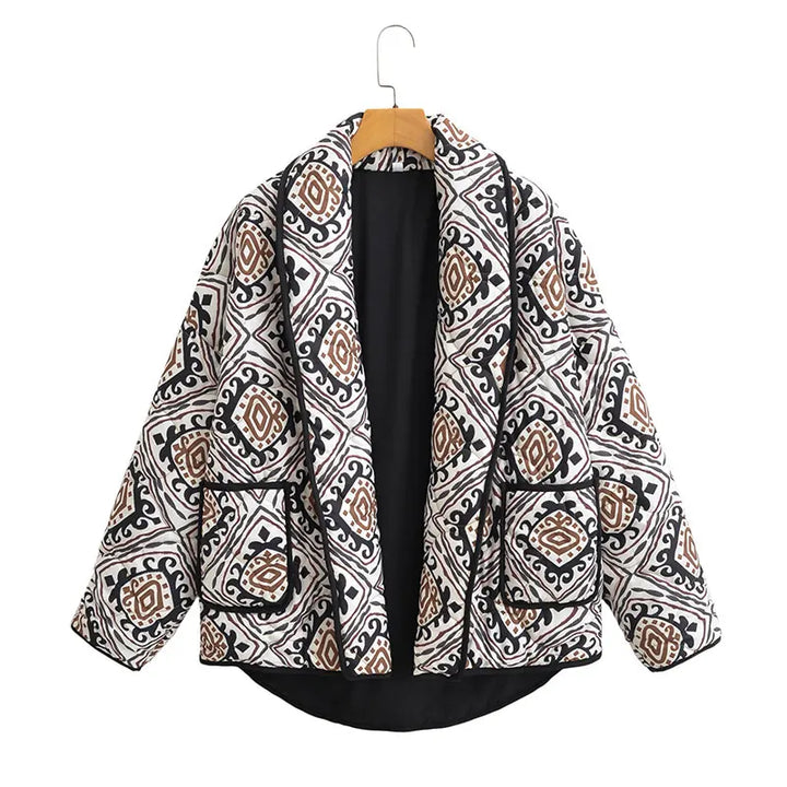 FARA - Flora Jacke