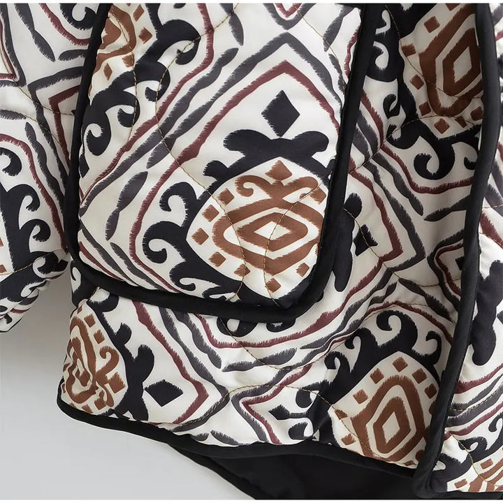 FARA - Flora Jacke