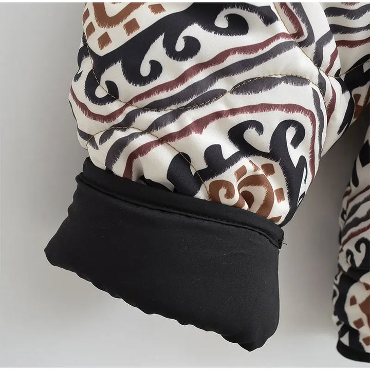 FARA - Flora Jacke