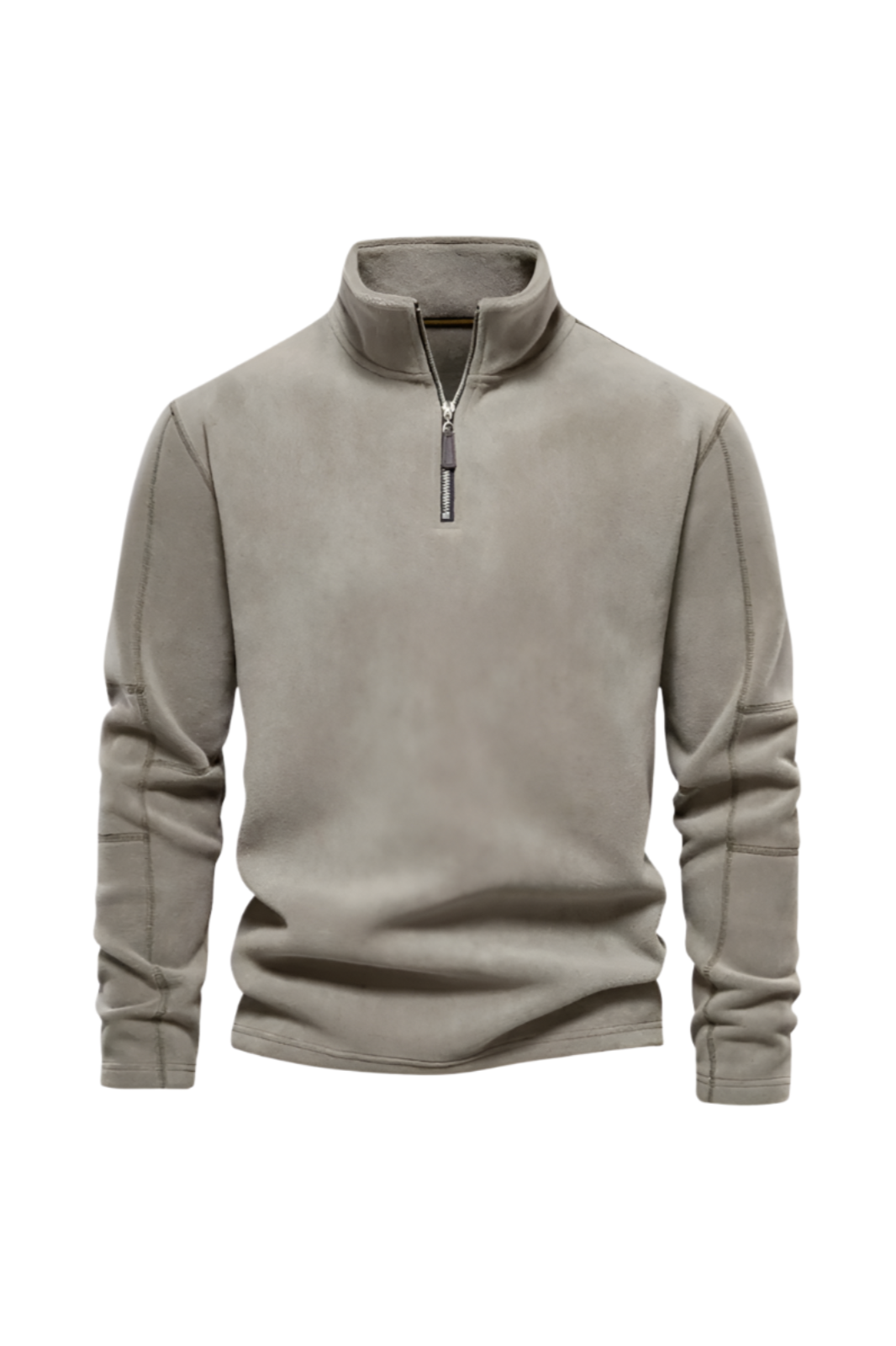 George - Fleece Pullover