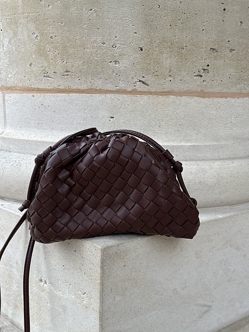 Gewebte Rachel Tasche
