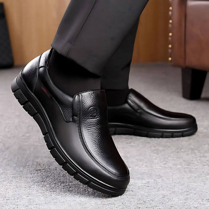 Massimo™ | Elegante Slippers