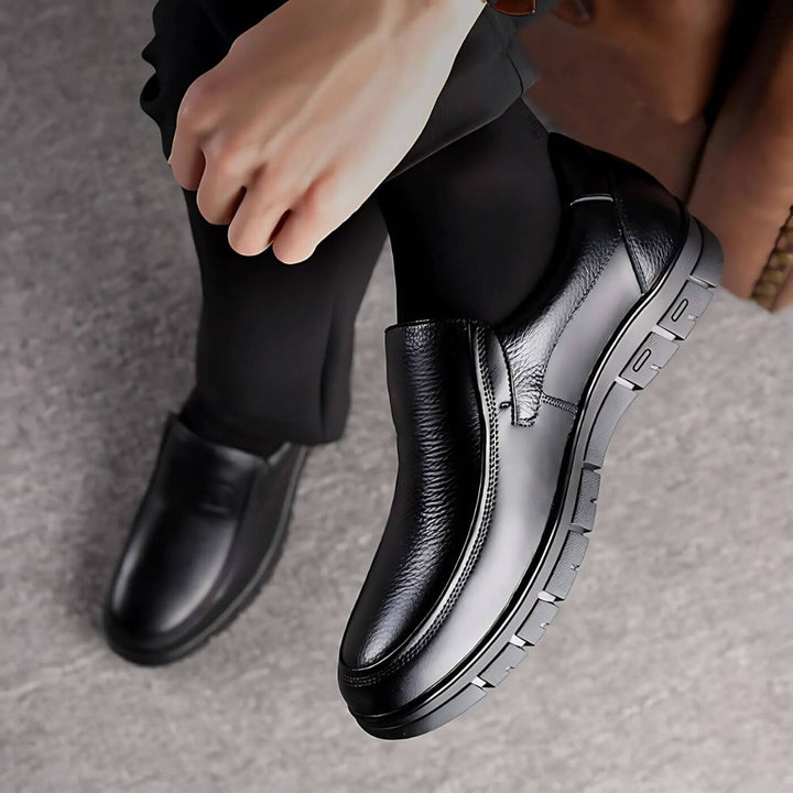 Massimo™ | Elegante Slippers