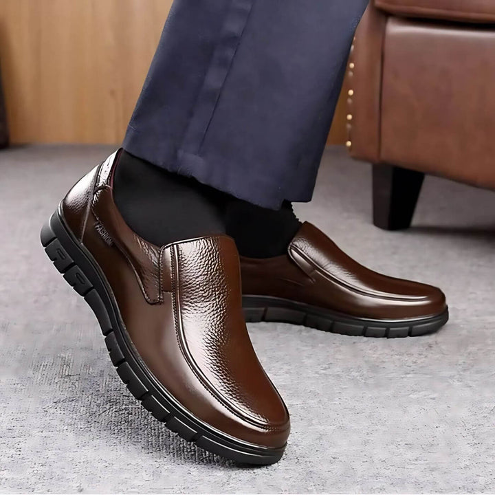 Massimo™ | Elegante Slippers