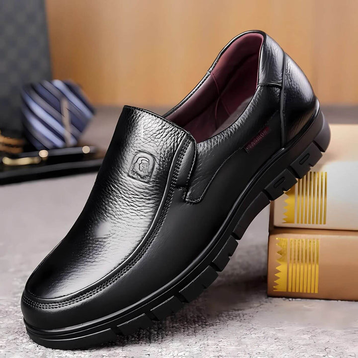 Massimo™ | Elegante Slippers