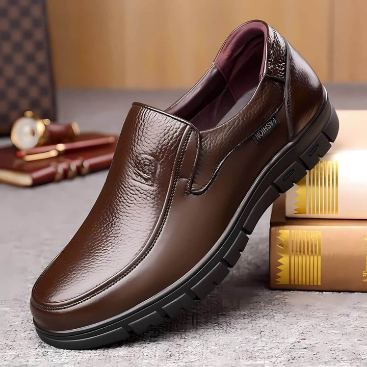 Massimo™ | Elegante Slippers