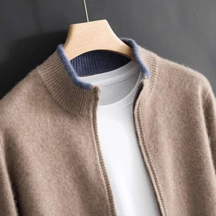 FARA Kaschmir Jacke
