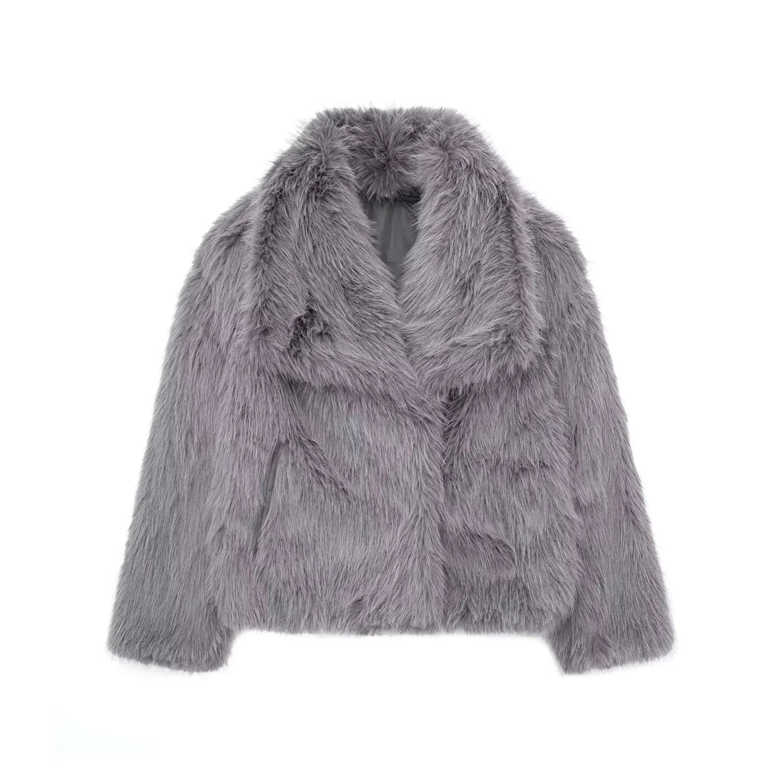 FARA - Morgenjacke