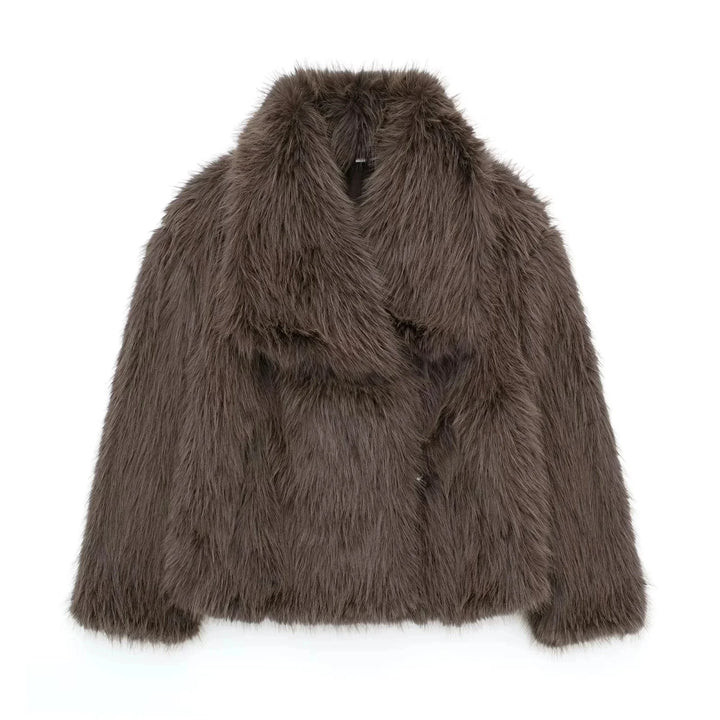 FARA - Morgenjacke