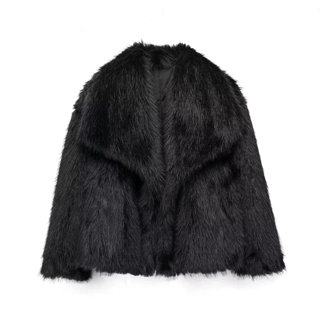 FARA - Morgenjacke