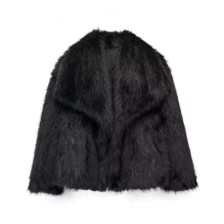 FARA - Morgenjacke