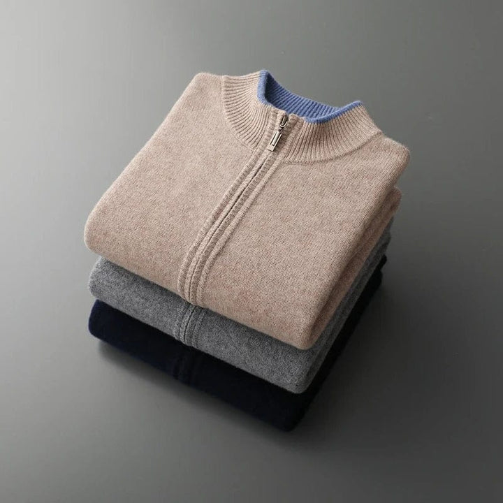 FARA Kaschmir Jacke