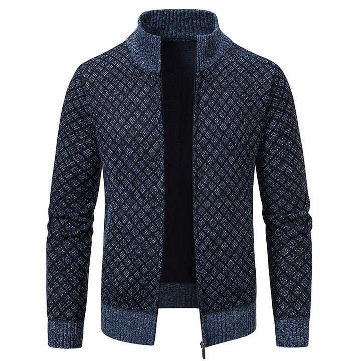 Nathan - Strickjacke