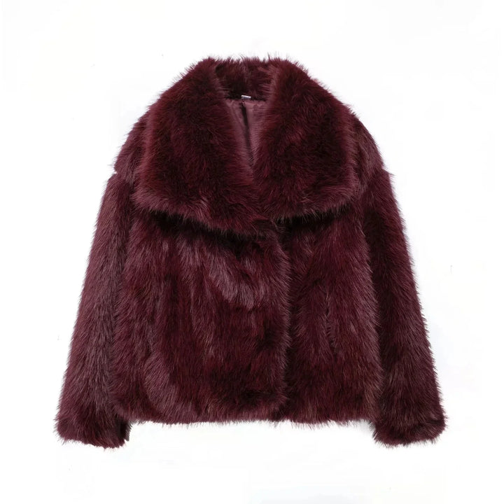 FARA - Morgenjacke