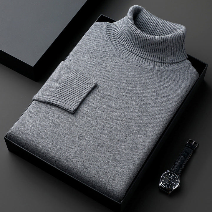 Dirk - Rollkragenpullover