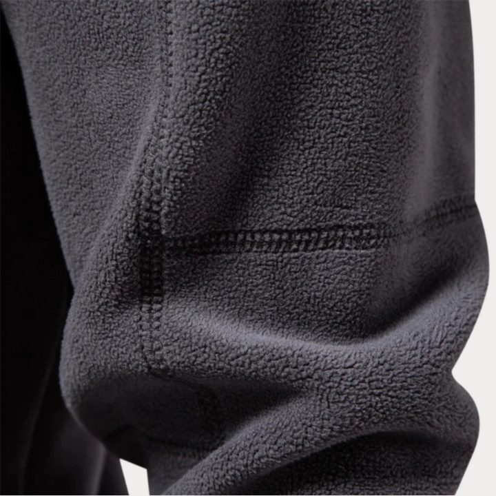 George - Fleece Pullover
