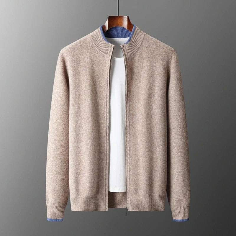 FARA Kaschmir Jacke