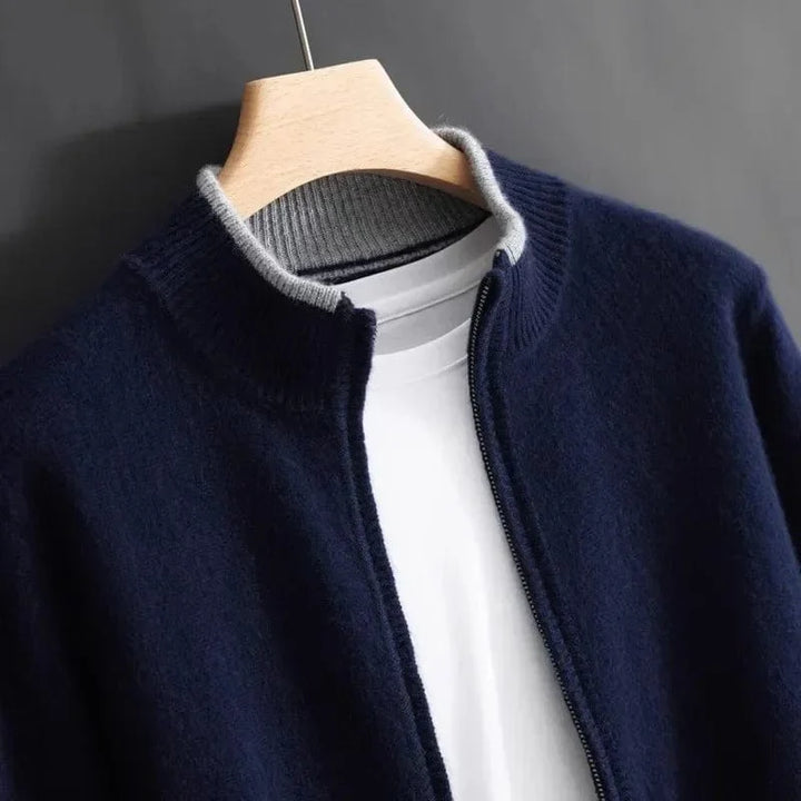FARA Kaschmir Jacke