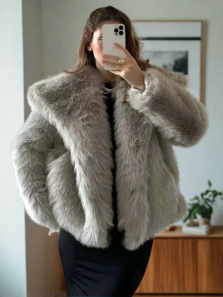 FARA - Morgenjacke