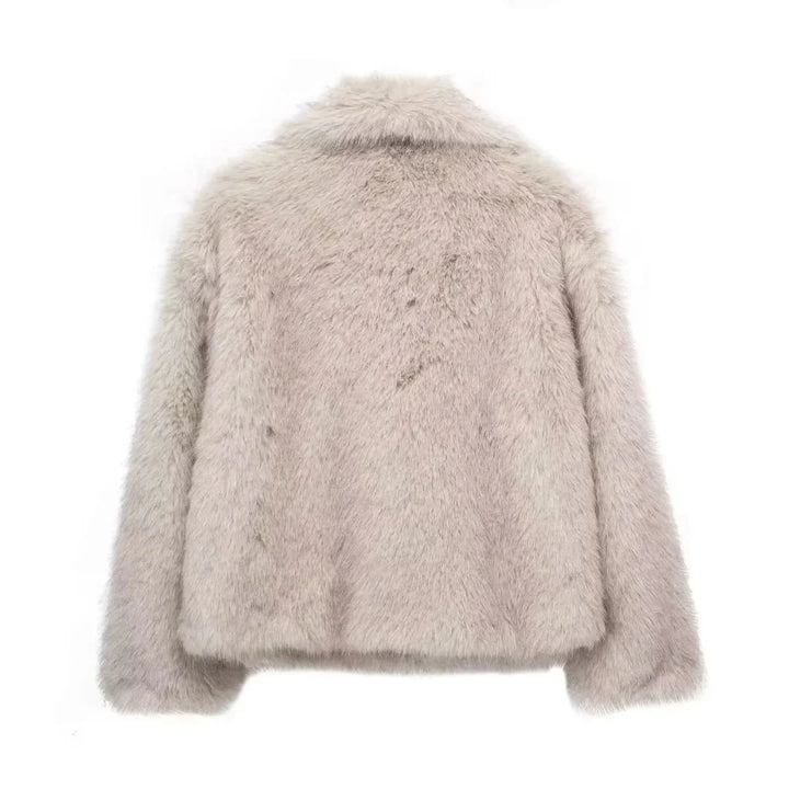 FARA - Morgenjacke