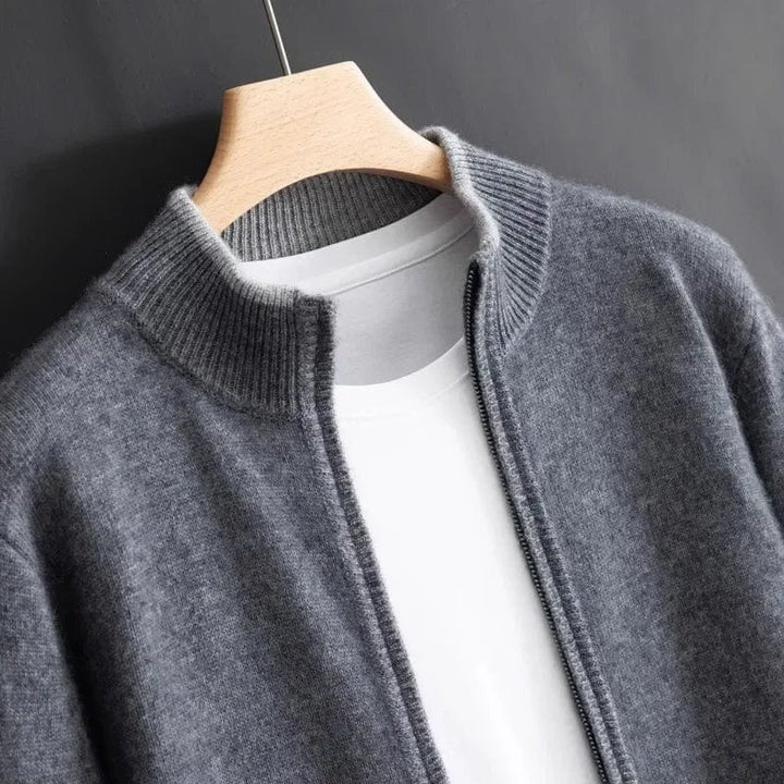 FARA Kaschmir Jacke