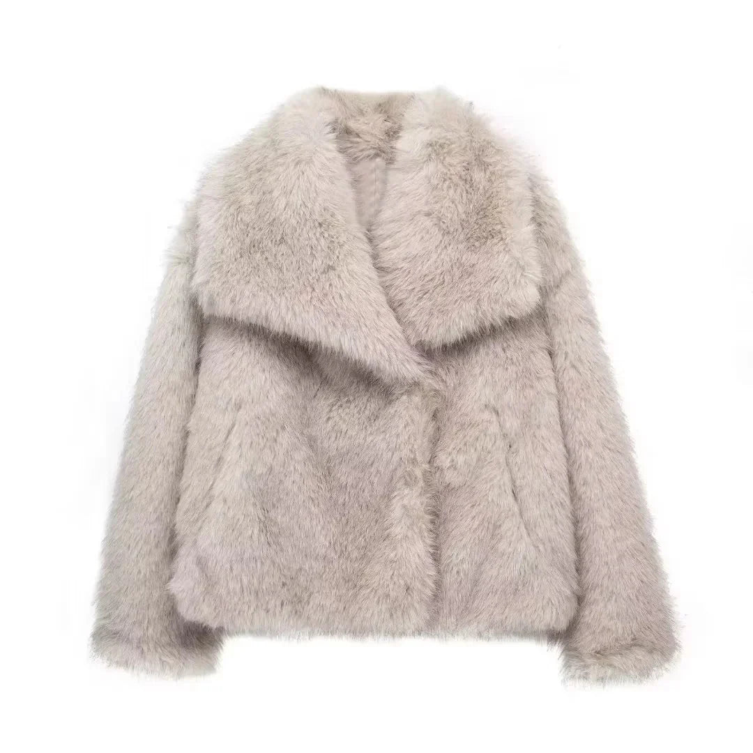 FARA - Morgenjacke