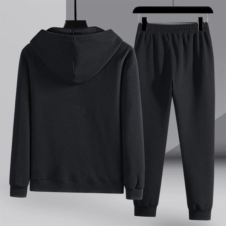 Edoardo™ - Sport-Chic