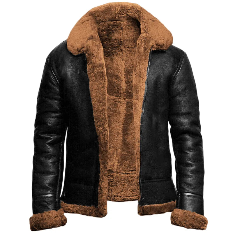 Finn - Wintermantel