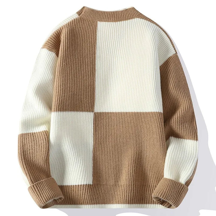 Marcel - Strickpullover