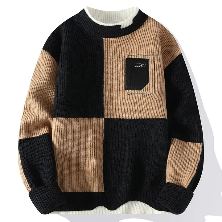 Marcel - Strickpullover