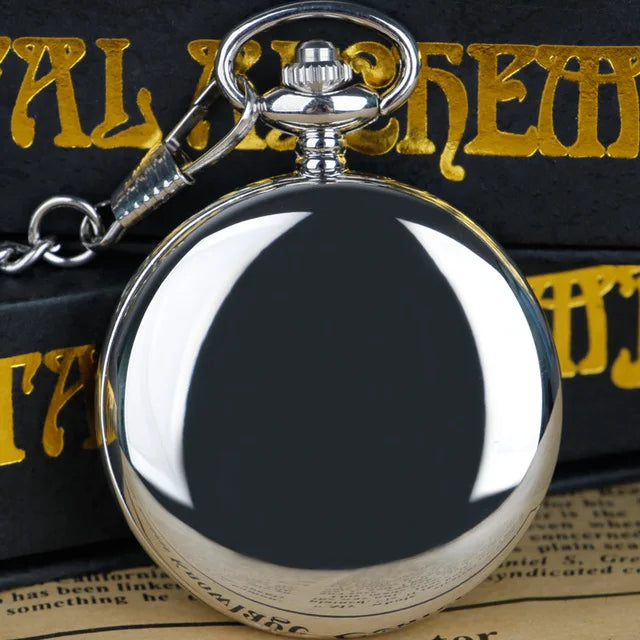 Shelbys Vermächtnis Taschenuhr