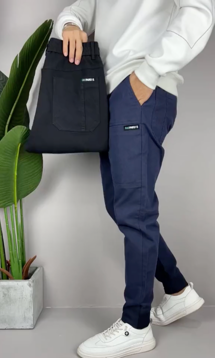 Fara™ - Premium Stretch-Cargohosen (1+1 GRATIS)