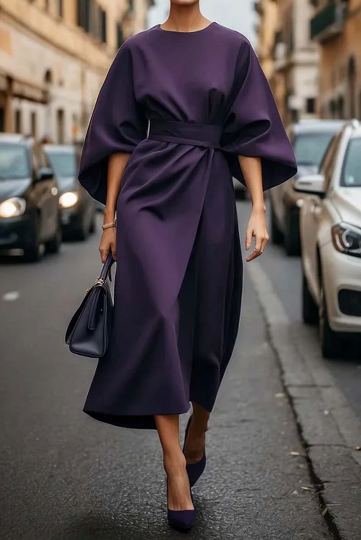 Freya - Elegantes Kleid