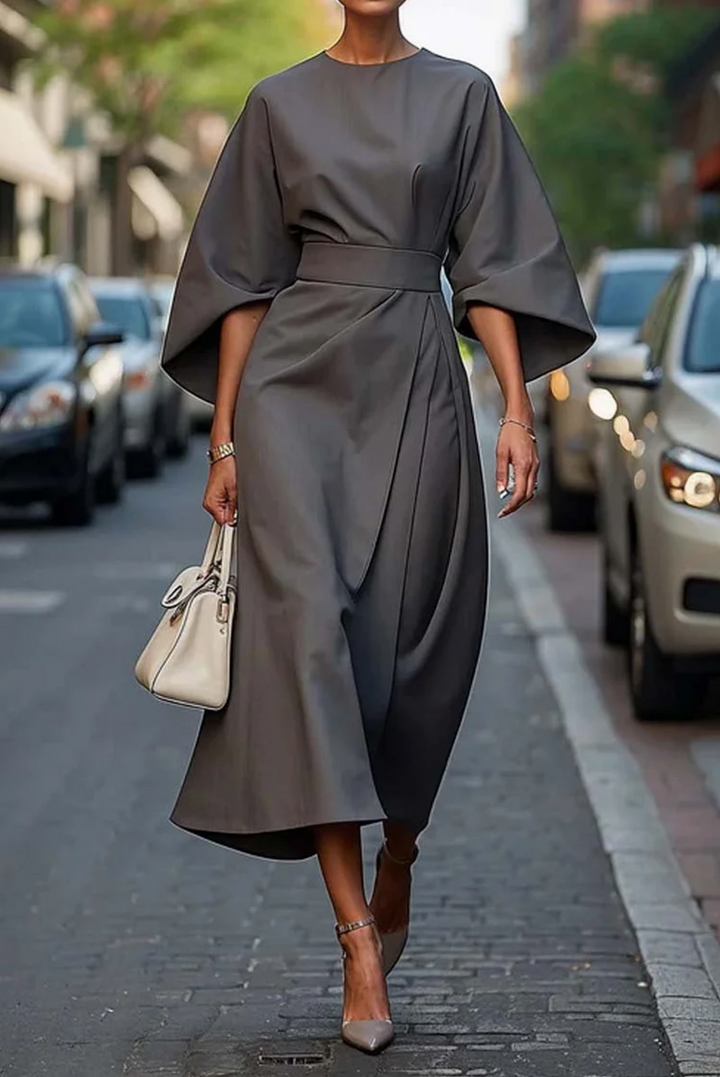 Freya - Elegantes Kleid