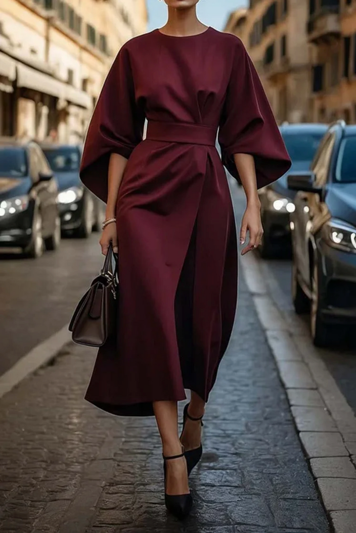 Freya - Elegantes Kleid