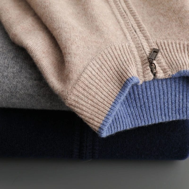 FARA Kaschmir Jacke