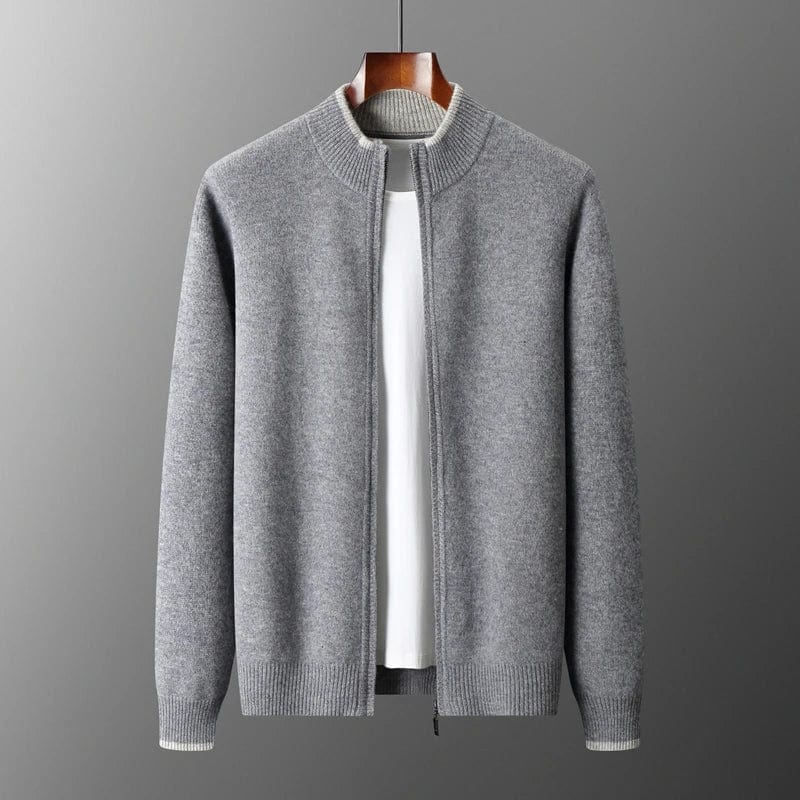 FARA Kaschmir Jacke