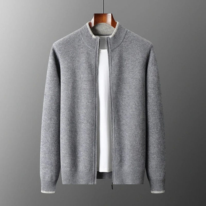 FARA Kaschmir Jacke